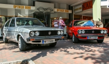 Oldtimertreffen Winsen (Luhe) 2009-5