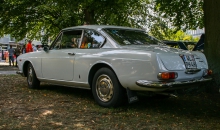 Oldtimertreffen Winsen (Luhe) 2009-7