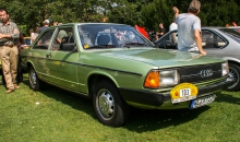 Oldtimertreffen Winsen (Luhe) 2009-8