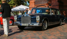 Oldtimertreffen Winsen (Luhe) 2009