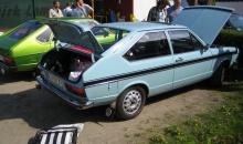Passat-Treffen 2005  001