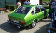 Passat-Treffen 2005  002