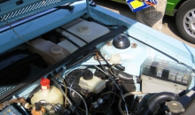 Passat-Treffen 2005  003