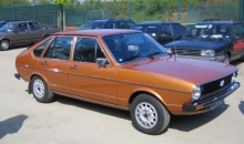 Passat-Treffen 2005  005