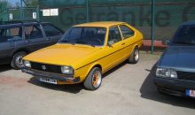 Passat-Treffen 2005  006