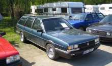 Passat-Treffen 2005  007