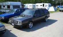 Passat-Treffen 2005  008