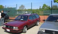 Passat-Treffen 2005  009