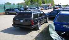 Passat-Treffen 2005  011