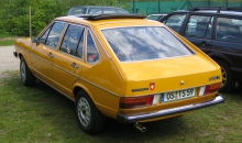 Passat-Treffen 2005  012