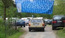 Passat-Treffen 2005  015