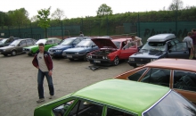 Passat-Treffen 2005  017