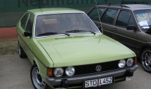 Passat-Treffen 2005  020