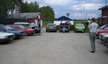 Passat-Treffen 2005  021