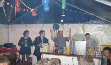 Passat-Treffen 2005  023