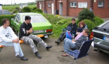 Passat-Treffen 2005  026