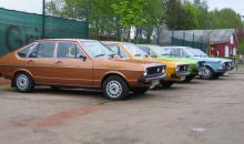 Passat-Treffen 2005  029