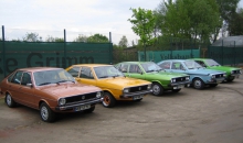 Passat-Treffen 2005  030