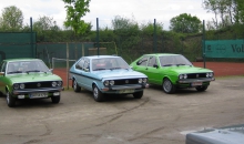Passat-Treffen 2005  031