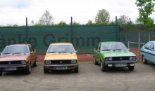 Passat-Treffen 2005  032
