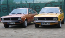Passat-Treffen 2005  033