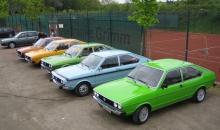 Passat-Treffen 2005  035