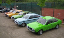 Passat-Treffen 2005  036