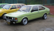 Passat-Treffen 2005  037