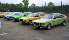 Passat-Treffen 2005  038