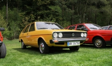 Passat-Treffen 2013 in Drangstedt