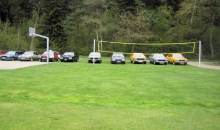 Passat-Treffen 2013 in Drangstedt