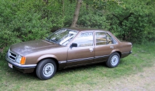 Passat-Treffen 2013 in Drangstedt