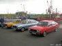 VW Passat-Treffen Drangsedt 2013 - Dorum