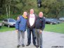 VW Passat-Treffen Drangstedt 2013 - Leute