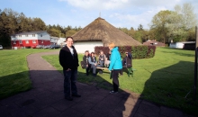 Passat-Treffen 2013 in Drangstedt