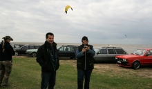 Passat-Treffen 2013 in Drangstedt