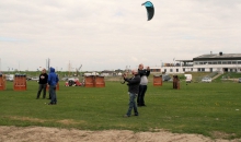 Passat-Treffen 2013 in Drangstedt