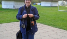 Passat-Treffen 2013 in Drangstedt