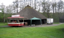 Passat-Treffen 2013 in Drangstedt