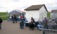 Passat-Treffen 2013 in Drangstedt