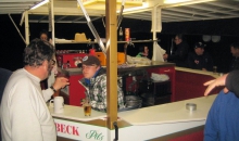 Passat-Treffen 2013 in Drangstedt