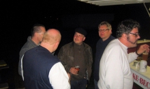 Passat-Treffen 2013 in Drangstedt