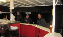 Passat-Treffen 2013 in Drangstedt