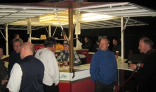 Passat-Treffen 2013 in Drangstedt