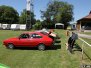 VW Passat-Treffen Zella 2014