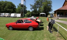 Passat-Treffen 2014  001