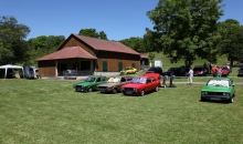 Passat-Treffen 2014  002