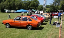 Passat-Treffen 2014  021