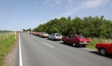 Passat-Treffen 2014  059