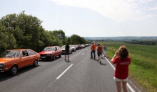 Passat-Treffen 2014  060